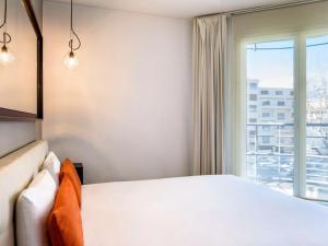 aparthotel adagio nice centre