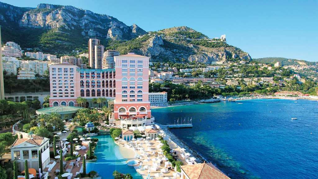monte carlo bay hotel and resort