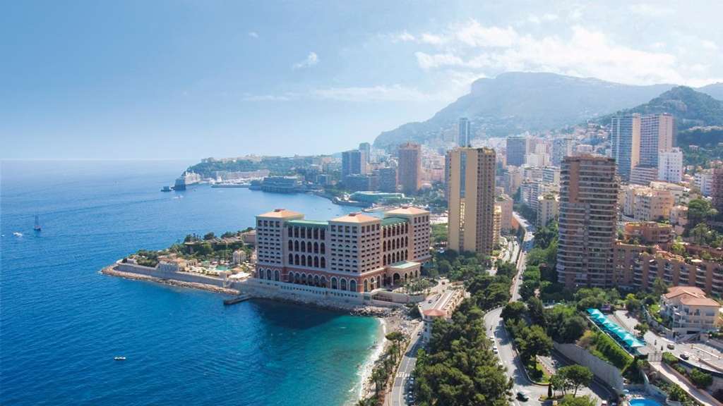 monte carlo bay hotel and resort