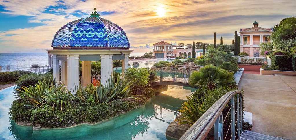 monte carlo bay hotel and resort