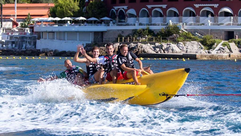 monte carlo bay hotel and resort