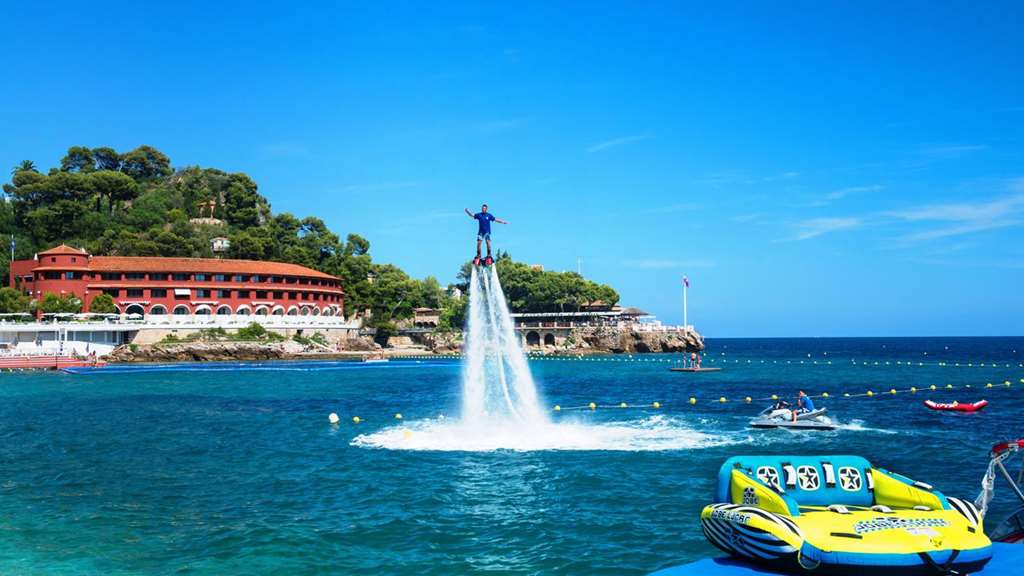 monte carlo bay hotel and resort