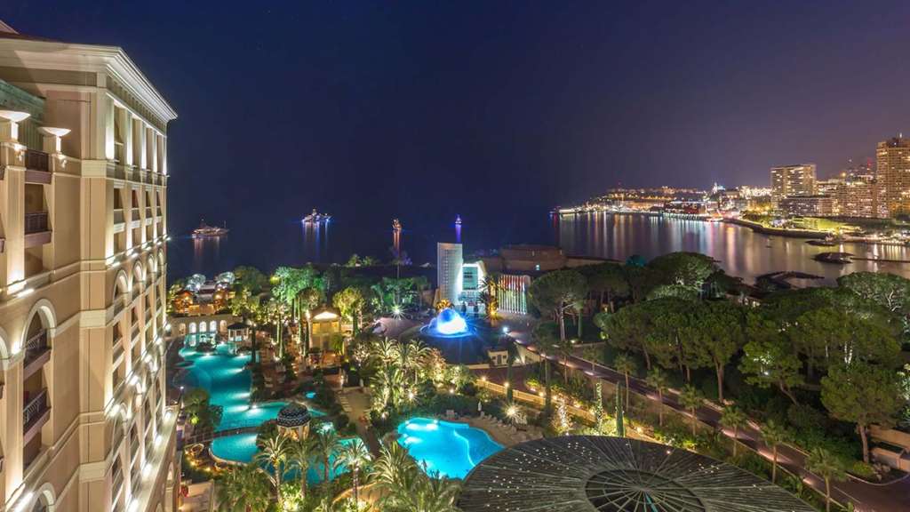 monte carlo bay hotel and resort
