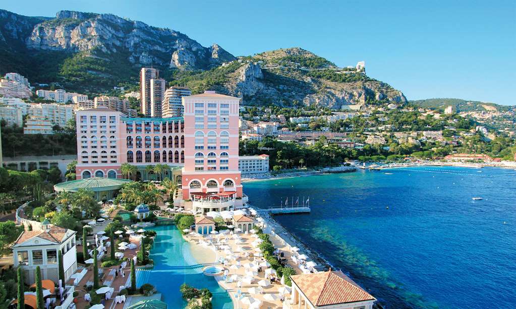 monte carlo bay hotel and resort
