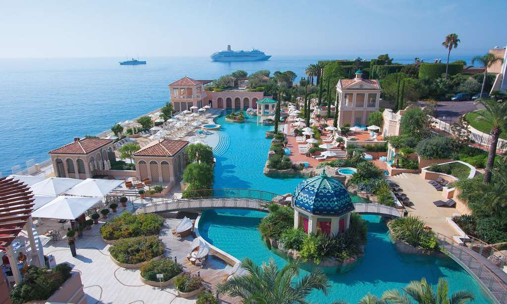 monte carlo bay hotel and resort