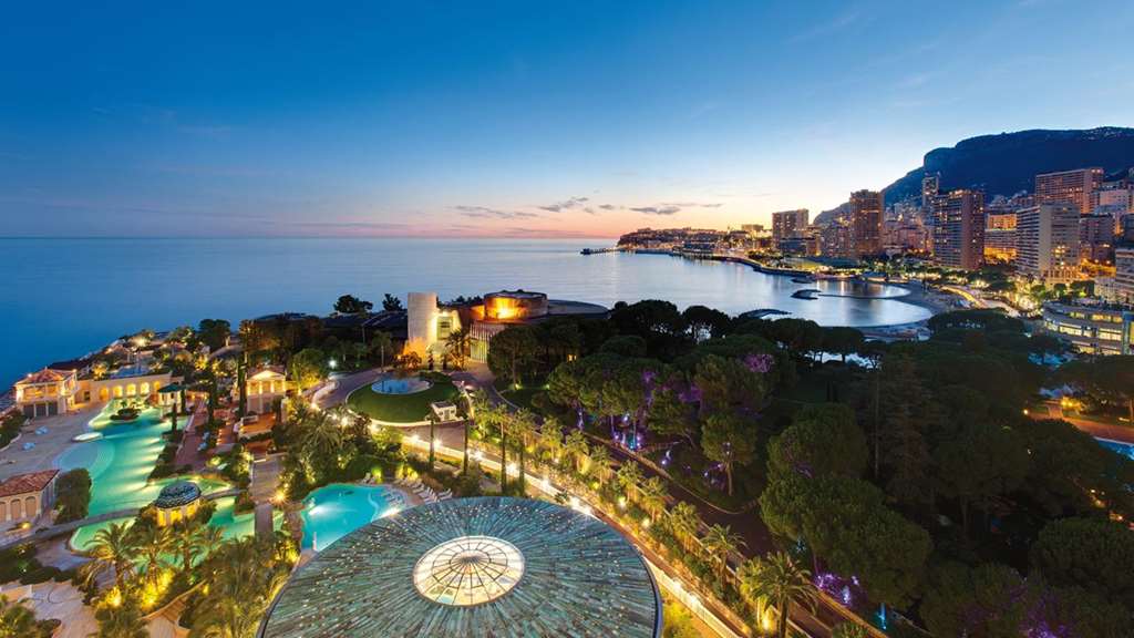 monte carlo bay hotel and resort