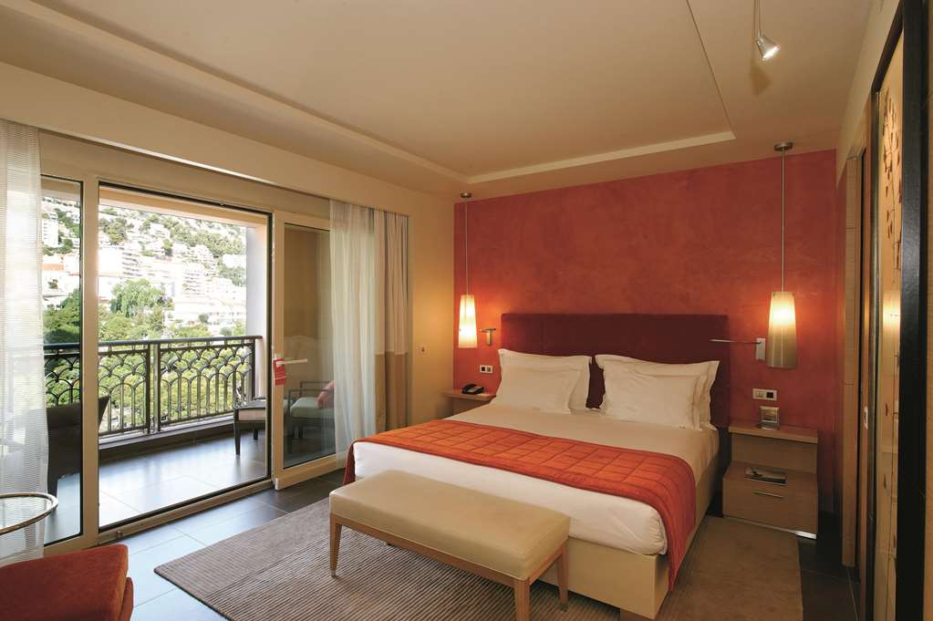 monte carlo bay hotel and resort