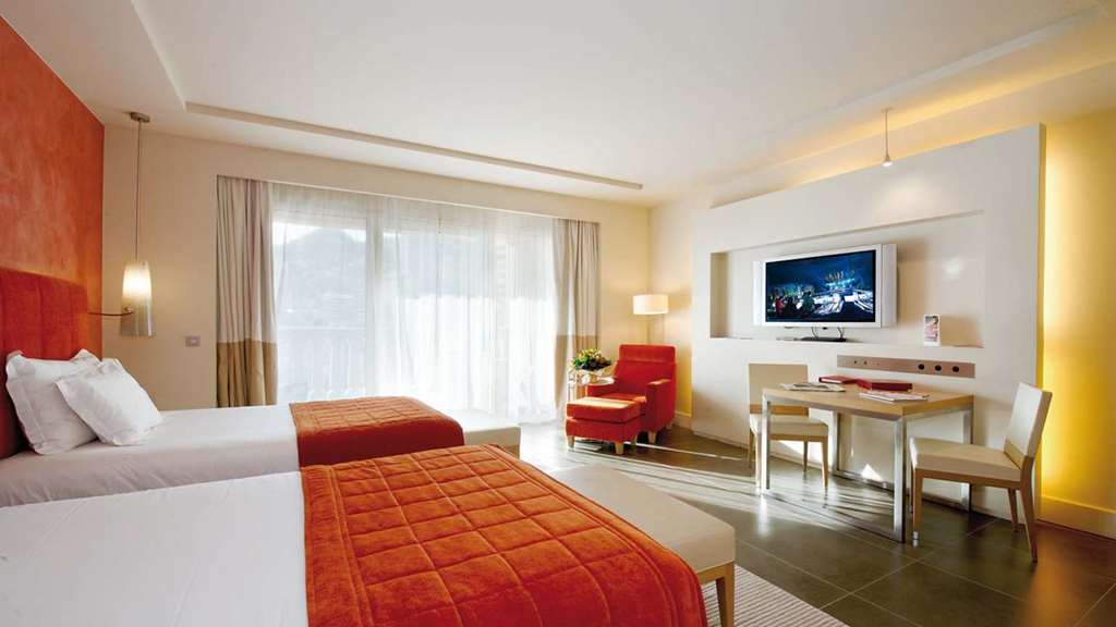 monte carlo bay hotel and resort