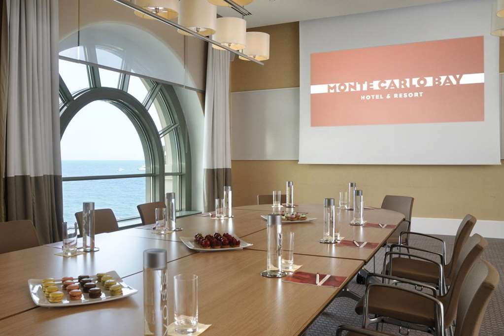 monte carlo bay hotel and resort