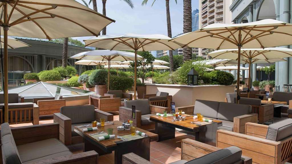 monte carlo bay hotel and resort