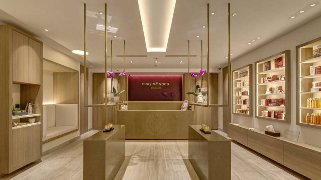 monte carlo bay hotel and resort