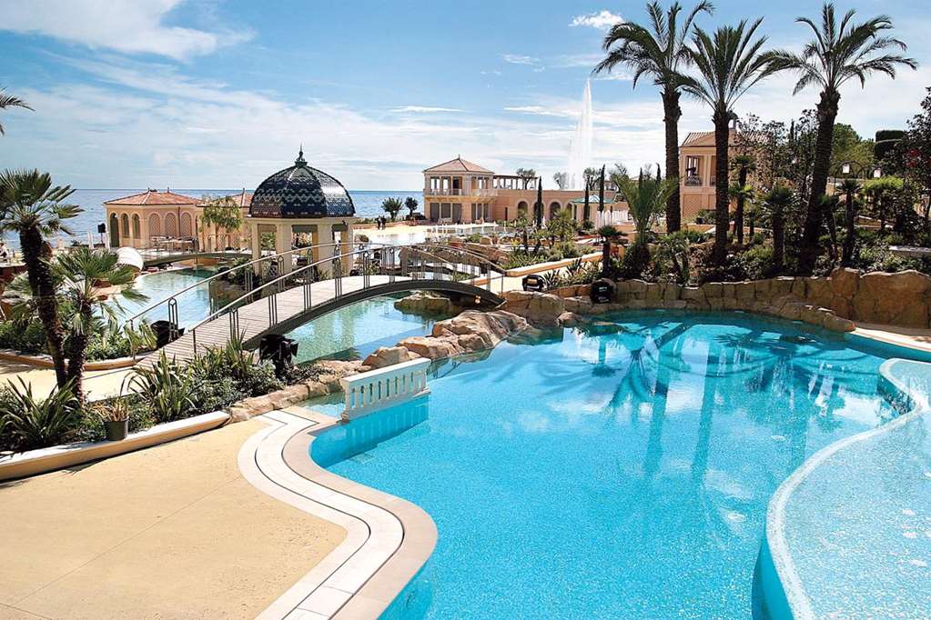 monte carlo bay hotel and resort