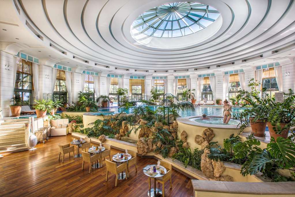 monte carlo bay hotel and resort