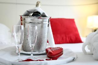 Hotel Montaigne & Spa,Carnot>>Cannes,4 star