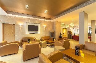Hotel Montaigne & Spa,Carnot>>Cannes,4 star