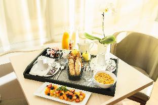 Hotel Montaigne & Spa,Carnot>>Cannes,4 star