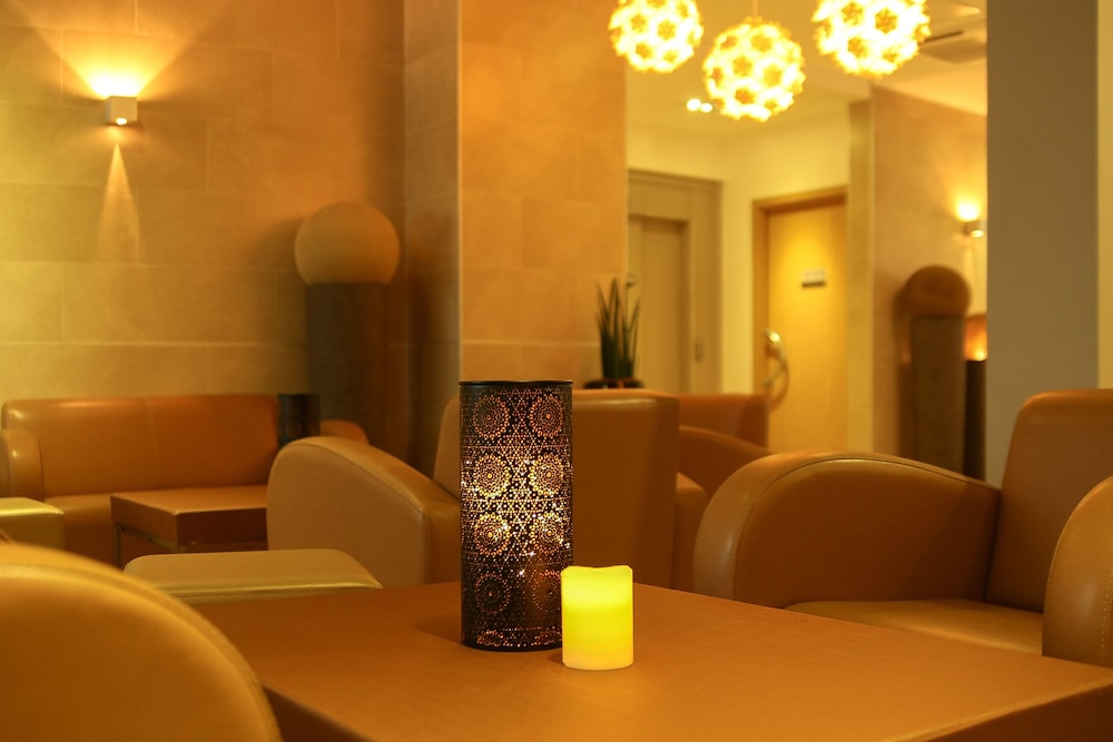 hotel montaigne and spa