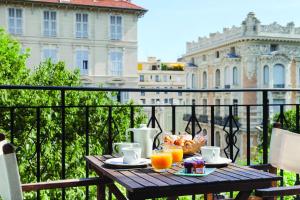La Malmaison Nice Boutique Hotel,Nice>>French Riviera,4 star
