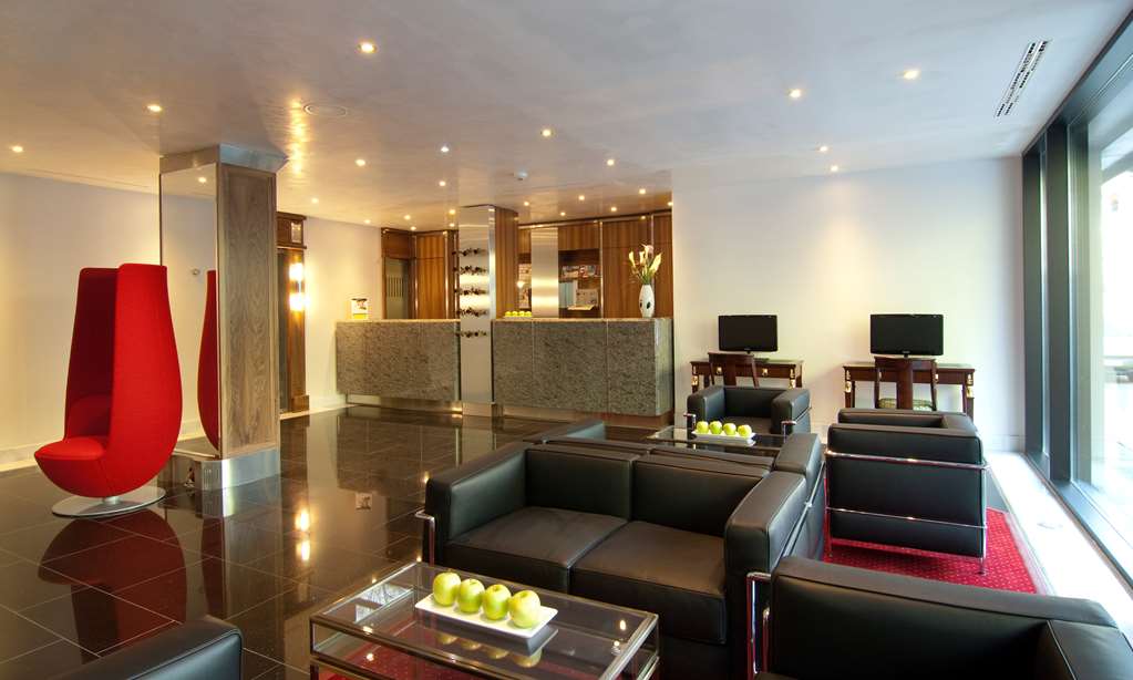 derag livinghotel dusseldorf