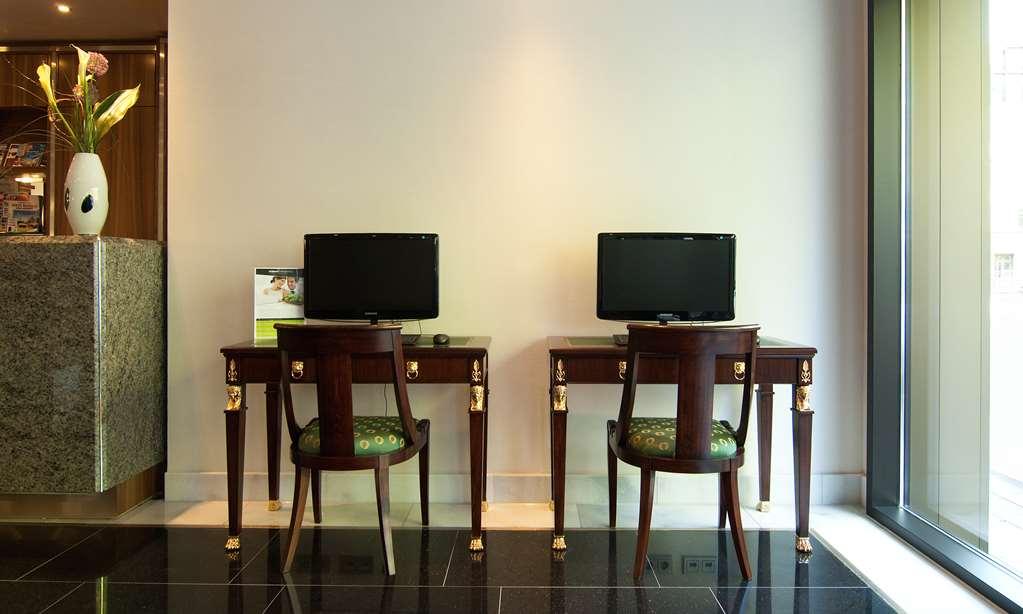 derag livinghotel dusseldorf