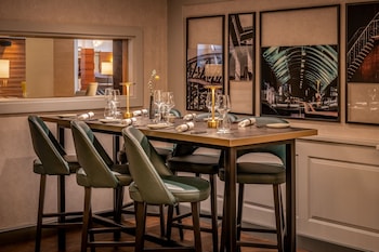 cologne marriott hotel