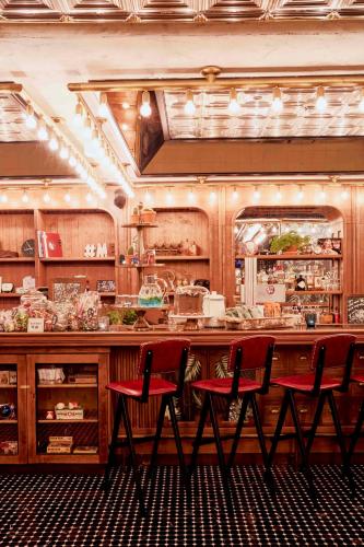 max brown hotel midtown part of sircle collection