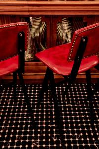 max brown hotel midtown part of sircle collection