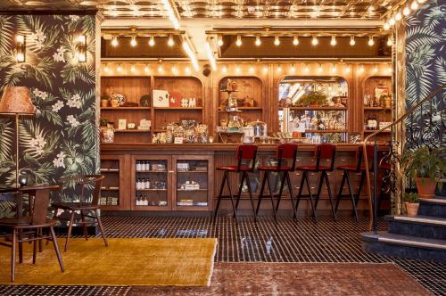 max brown hotel midtown part of sircle collection