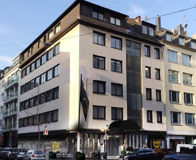 max brown hotel midtown part of sircle collection