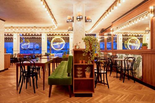 max brown hotel midtown part of sircle collection