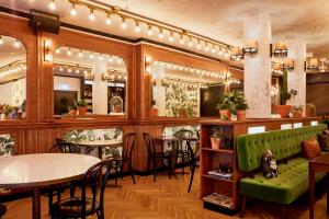 max brown hotel midtown part of sircle collection