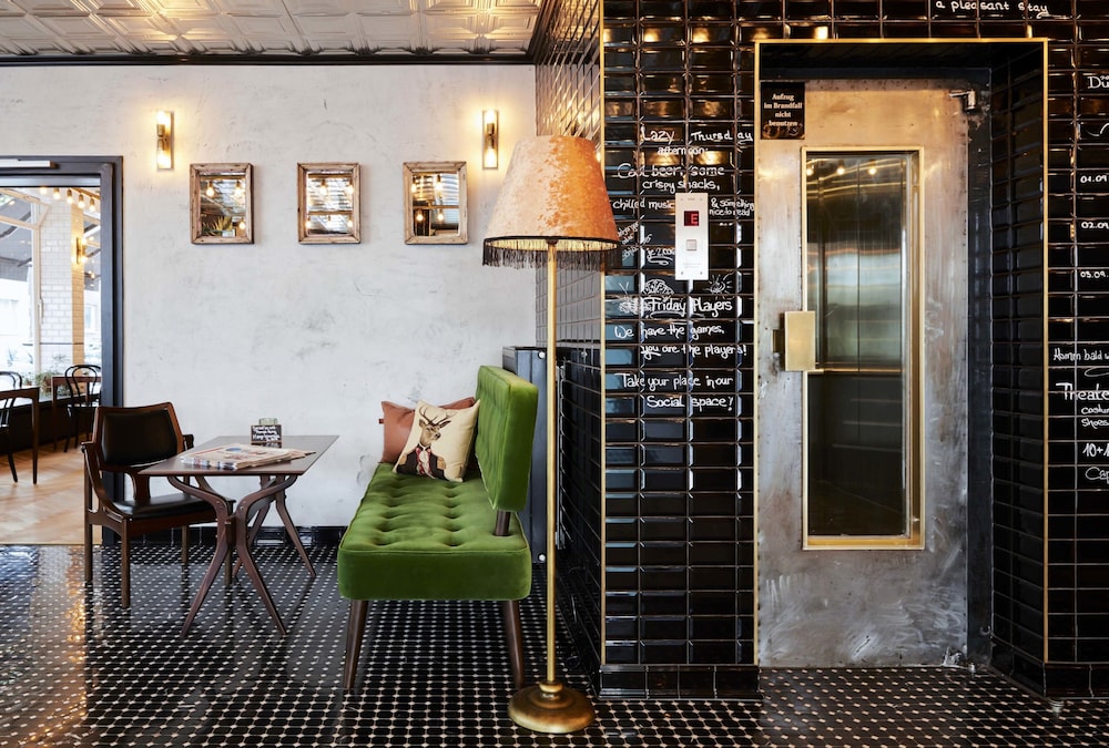 max brown hotel midtown part of sircle collection