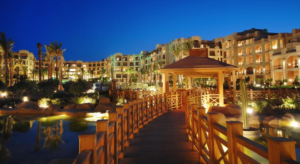 tropitel sahl hasheesh resort