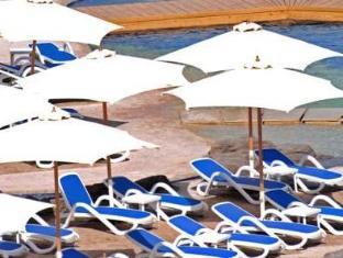 tropitel sahl hasheesh resort