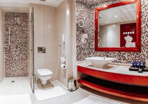 tropitel sahl hasheesh resort