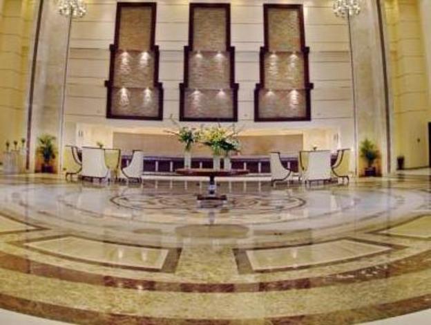 tropitel sahl hasheesh resort