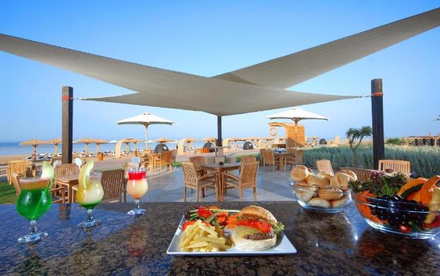 tropitel sahl hasheesh resort