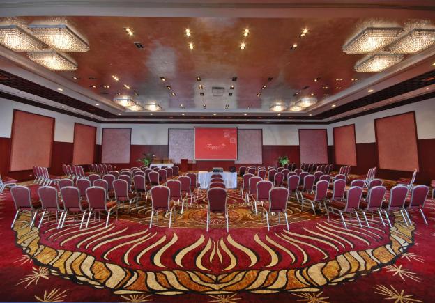 tropitel sahl hasheesh resort
