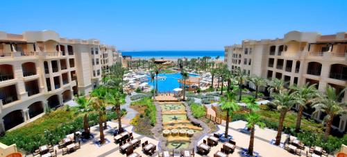 tropitel sahl hasheesh resort