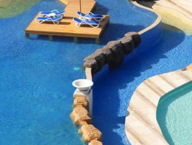 tropitel sahl hasheesh resort