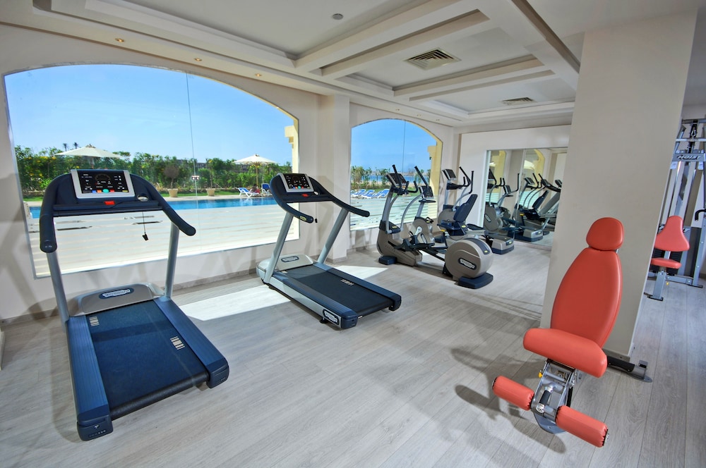 tropitel sahl hasheesh resort