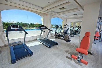 tropitel sahl hasheesh resort
