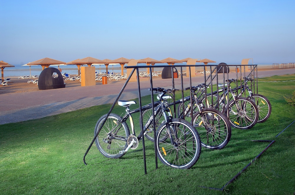 tropitel sahl hasheesh resort