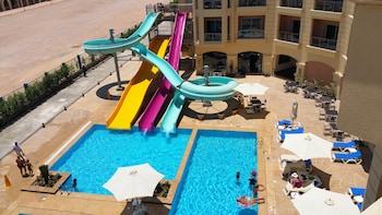 tropitel sahl hasheesh resort