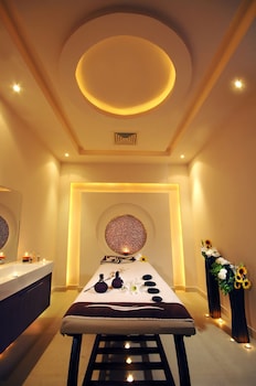 tropitel sahl hasheesh resort
