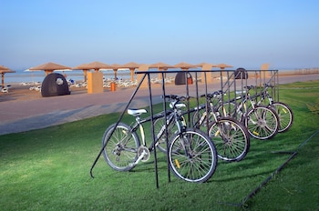 tropitel sahl hasheesh resort