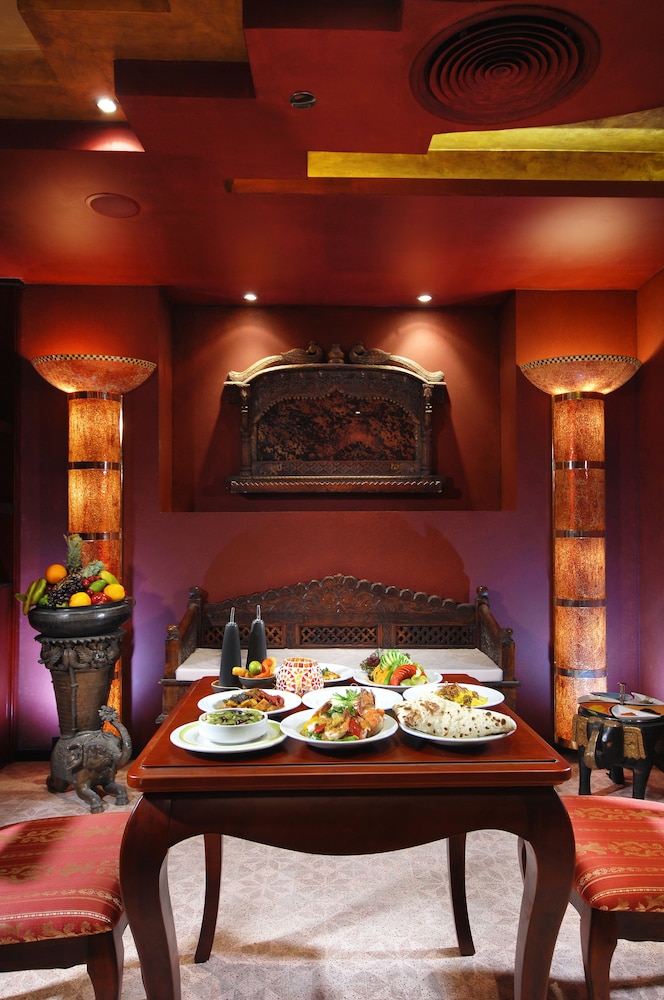 tropitel sahl hasheesh resort