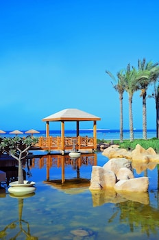 tropitel sahl hasheesh resort