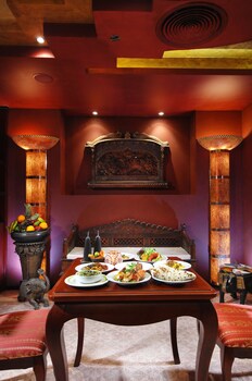Tropitel Sahl Hasheesh Resort,Makadi Bay>>Hurghada,5 star