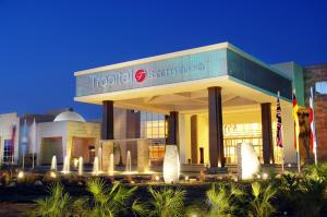 tropitel sahl hasheesh resort